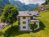 Villa in vendita a Rocca Pietore(BL)