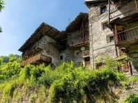 Rustico / Casale in vendita a Casteldelfino(CN)