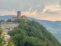 Appartamento in vendita a Montecreto(MO)