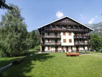Appartamento in affitto a Cesana Torinese(TO)