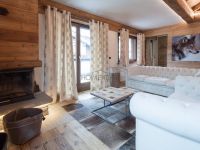 Attico / Mansarda in affitto a Courmayeur(AO)