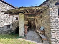Rustico / Casale in vendita a Sampeyre(CN)