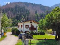 Villa in vendita a Rocca Pietore(BL)