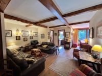 Appartamento in affitto a Courmayeur(AO)