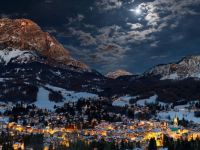 Villa in affitto a Cortina d'Ampezzo(BL)