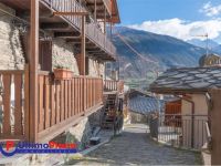 Appartamento in vendita a Sarre(AO)