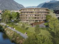 Appartamento in vendita a Brunico(BZ)