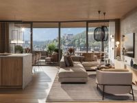 Appartamento in vendita a Brunico(BZ)