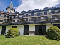 Appartamento in affitto a Sestriere(TO)
