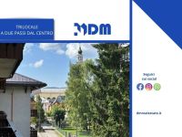 Appartamento in vendita a Asiago(VI)