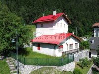 Villa in vendita a San Vito di Cadore(BL)