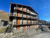 Appartamento in affitto a Pontechianale(CN)