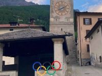 Appartamento in affitto a Bormio(SO)