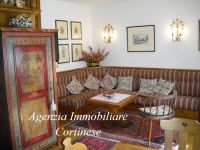 Appartamento in vendita a Cortina d'Ampezzo(BL)