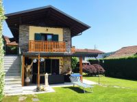 Villa in vendita a Stresa(VB)