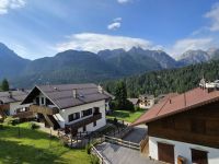 Appartamento in affitto a Sappada(UD)