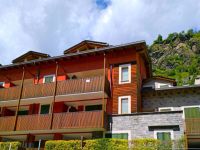 Appartamento in vendita a Chiesa in Valmalenco(SO)