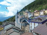 Appartamento in vendita a Vione(BS)