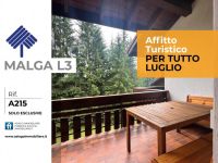 Appartamento in affitto a Gallio(VI)