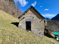 Rustico / Casale in vendita a Varzo(VB)