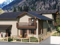 Villa in vendita a Temù(BS)