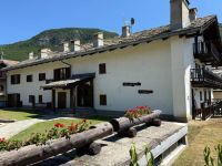 Appartamento in affitto a Pragelato(TO)