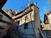 Rustico / Casale in vendita a Usseaux(TO)