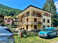 Appartamento in vendita a Pragelato(TO)