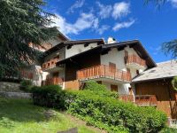 Appartamento in vendita a Morgex(AO)