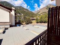 Appartamento in vendita a Pontechianale(CN)