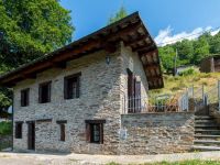 Rustico / Casale in vendita a Crissolo(CN)
