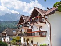 Attico / Mansarda in vendita a San Candido(BZ)