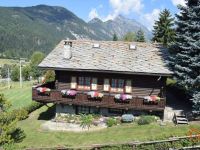 Villa in vendita a Brusson(AO)