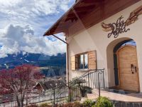 Villa in vendita a Cavalese(TN)