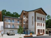 Appartamento in vendita a Folgaria(TN)