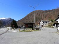 Appartamento in vendita a Scopello(VC)
