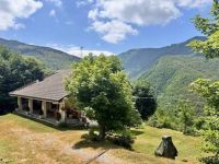 Villa in vendita a Lizzano in Belvedere(BO)