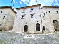 Casa indipendente in vendita a Rocca di Mezzo(AQ)