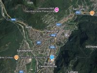 Immobile in vendita a Chiavenna(SO)