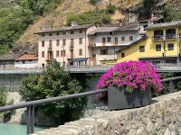 Casa indipendente in vendita a Bard(AO)