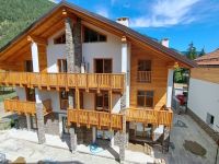 Appartamento in vendita a Cesana Torinese(TO)