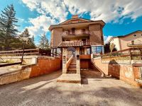 Appartamento in vendita a Rocca di Mezzo(AQ)