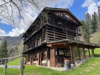 Villa in vendita a Sauris(UD)