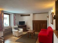 Appartamento in vendita a Courmayeur(AO)