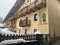 Appartamento in vendita a Courmayeur(AO)