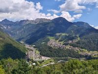 Appartamento in vendita a Chiesa in Valmalenco(SO)