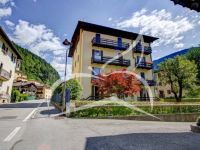 Appartamento in vendita a Carisolo(TN)
