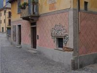 Appartamento in affitto a Santa Maria Maggiore(VB)