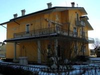 Casa indipendente in vendita a Lusiana Conco(VI)