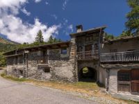 Rustico / Casale in vendita a Sampeyre(CN)
